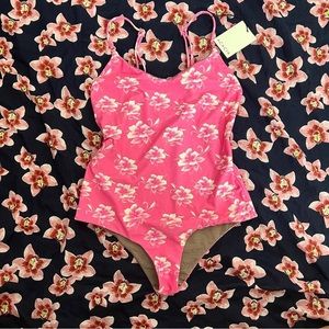 acacia vintage neon one piece